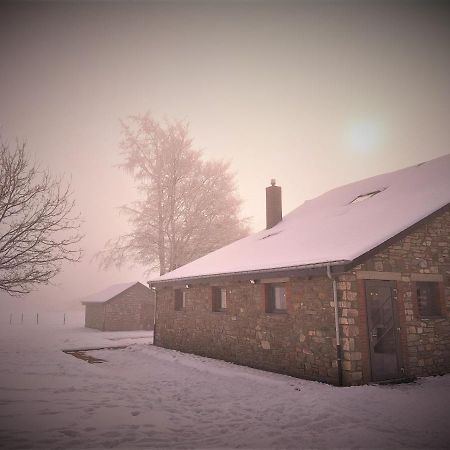 Les Highlands - Maison De Vacances 胡法利兹 外观 照片